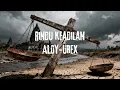 Lagu Rindu Keadilan - Aldy-Urex (Official Lyric Video)