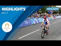 Day 9 Highlights | Paris 2024 Paralympic Games ❤️💙💚