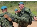 Download Lagu Russian Airborne Troops - Hand To Hand Combat