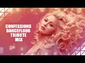 Madonna - Confessions II Miss Manoosh Dancefloor Tribute Mix 2026