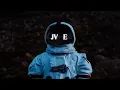 JVKE - this is what space feels like [Official Lyric Video]