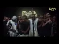 Maitre GIMS - Bella DVM show