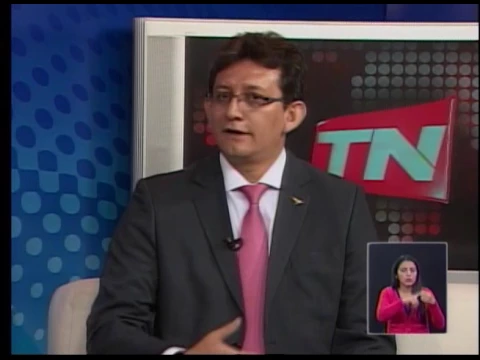 Ec. Christian González 