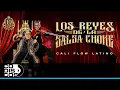 Download Lagu Los Reyes De La Salsa Choke, Cali Flow Latino