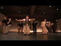 KAYAH ( MFS - PRIDE ) GIRLS HIPHOP
