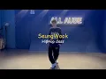 E SENS - No Boss (Feat. Dok2) • All aube dance academy • Hiphop class