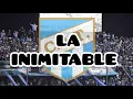 Hinchada de Atletico Tucuman - La Inimitable