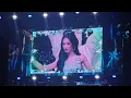 251206 MEOVV 表演  2025 Asia Artist Awards IN KAOHSIUNG