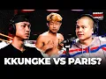 Download Lagu KKUNGKE KECEWA SAMA PARIS ! GAK SESUAI JANJI ? -IDL Podcast