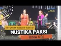 Download Lagu Medley Rayungan - Riweuh - Runtah Cover Rina KDI (LIVE SHOW Sukamantri Panjalu Ciamis)