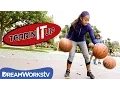 11-Year-Old Basketball Prodigy Jaden Newman s Sick Crossover Tearin It Up