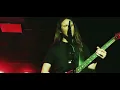 NILE - Vile Nilotic Rites (OFFICIAL LIVE VIDEO)
