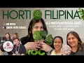 Finding Leafy Soulmates Hoya AH 1011 15 More Horti Filipina Haul Ep 2