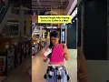 Download Lagu When You Buy a Starbucks Coffee in a Mall | Anisha Dixit Shorts