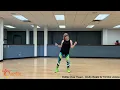 Bottle Over Head  || Wetty Beatz || Zumba Choreography