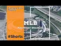 Kauffman Stadium - Kansas City Royals MLB Stadiums