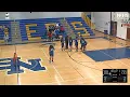 NBTHS Girls Basketball vs Carteret February 15 2023