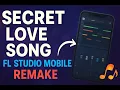 Download Lagu Secret Love Song – Little Mix ft. Jason Derulo | FL Studio Mobile Remake (Cover Instrumental)