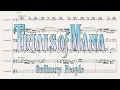 Ordinary People - Trials of Mana / Seiken Densetsu 3 (Super Famicom, 1995) OST - Music Transcription