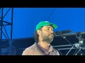 Missed Connection - The Head and the Heart (live nyc 6.6.22)