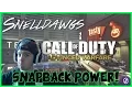 Snapback Power - Call of Duty Advanced Warfare Gameplay with Snelldawgs