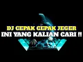 DJ PAK CEPAK CEPAK JEGER ANGKLUNG SLOW | VIRAL DI TIKTOK
