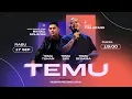 Download Lagu Ibadah Temu with Michael Panjaitan - 17 September 2025