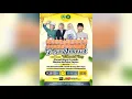 Lagu LIVE STREAMING GEBYAR SHOLAWAT BERSAMA MAS DANUARTA SABILU TAUBAH \u0026 KANG ZIDNI AYYE