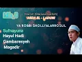 Download Lagu FULL HADROH MARAWIS ASDA EL-LADUNI | Kang Kekem Jepret