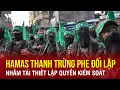 Download Lagu Hamas thanh trừng phe đối lập tại Gaza | VOV