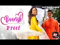 Preet Sound Track Baarish Sharman Joshi Asha Negi ALTBalaji