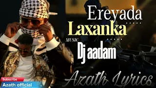 MAXAMED MAAME ANIGA SANIFAYO KA TAGAY SUUQA GALIN MAAYO OFFICIAL LYRICS 2025 