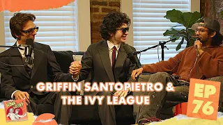 Griffin Santopietro The Ivy League Xolo Mariduena Jacob Bertrand s Lone Lobos Podcast