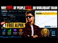 I Finally Reached Gold WorldQuant Brain Here s 4 Alpha Most Beginners Ignore