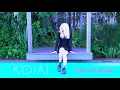 Download Lagu KOIAI - \