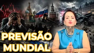 Lutos na Rússia e Tragédias na Europa! 😱😨
