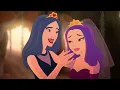 Cast of Descendants: The Royal Wedding - Feeling the Love (From "Descendants: The Royal Wedding")