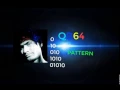 Qbasic programming Pattern printing Q 4