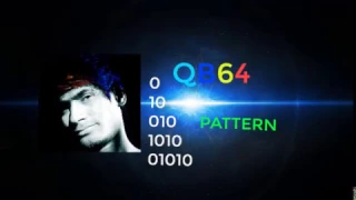 Qbasic programming Pattern printing Q 4