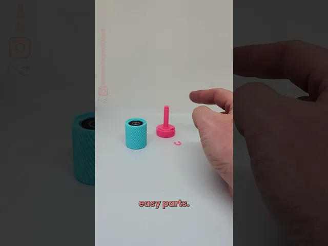Ratchet Fidget Stick video thumbnail