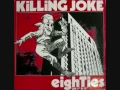 Killing Joke - Eighties