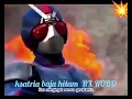 Download Lagu pertarungan antara hidup dan mati ksatria baja hitam RX ROBO