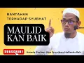 Download Lagu MENJAWAB SUBHAT MAULID KAN BAIK, Ustadz Farhan Abu Furaihan Hafizahullah #ustadzfarhanabufuraihan 