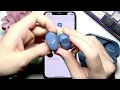 SONY WF-SP800N - How to Enter Pairing Mode