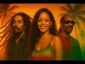 Damian Marley ft Rihanna \u0026 snoop Dogg - voice of the people (official AI music videos) 2025