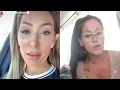 Jenelle Eason Claps Back at Farrah on Twitter