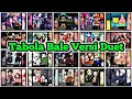 Download Lagu Tabola Bale Versi Duet Naruto x Hinata, Sasuke x Sakura, Fang x Ying, Boboiboy x Yaya