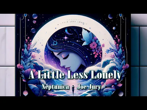 Download MP3 Neptunica ( ft. Joe Jury ) - A Little Less Lonely