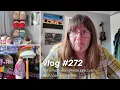 First Amazon Handmade Sale Yarn Haul Career Changes