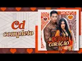 Download Lagu Banda Encantu´s - De Todo Coração  ( Completo )